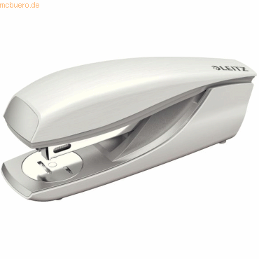 Leitz Broheftgert Nexxt Style Metall 30 Blatt arktik wei