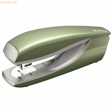 Leitz Broheftgert Nexxt Style Metall 30 Blatt seladon grn