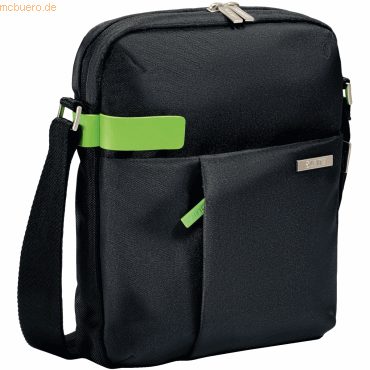 Leitz Tablet-Tasche Complete Smart Traveller 10 Zoll schwarz