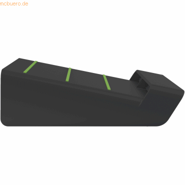 Leitz Duo-Ladestation Complete schwarz
