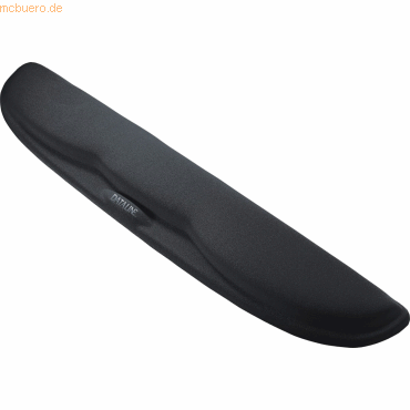 Esselte Handgelenksttze Gel-Rest 1 schwarz