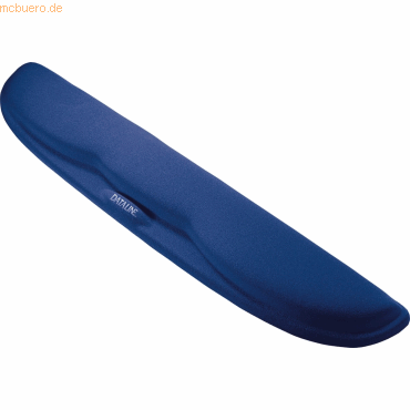 Esselte Handgelenksttze Gel-Rest 1 blau