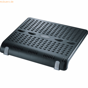 Esselte Fusttze Comfort schwarz