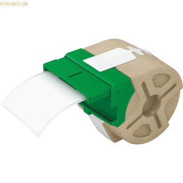 Leitz Adressetiketten Icon 59x102mm Papier wei VE=225 Stck