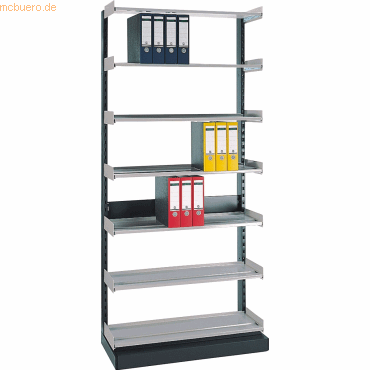 Leitz Archivregal Orgaclass fr Ordner Anbauregal 70cm