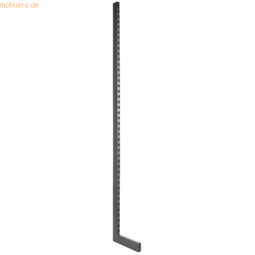 Leitz Standrohr L Orgaclass 225 cm