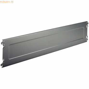 Leitz Rckblech Orgaclass 100 cm
