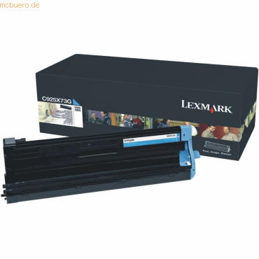Lexmark Toner Lexmark C925X73G cyan