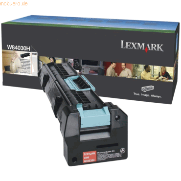 Lexmark Fotoleiter (OPC) Lexmark W84030H OPTRA W840
