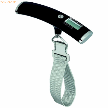 Maul Gepckwaage Maultravel bis 40kg