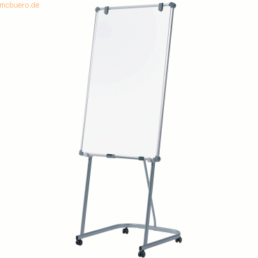 Maul Mobiles Whiteboard 2000 120x75cm