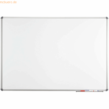 5 x Maul Whiteboard Standard 45x60 cm SB-Verpackung