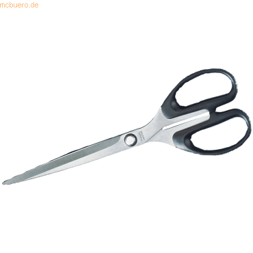 Maul Profischere 8,5 Zoll Lnge 21,5cm Kunststoffgriff schwarz