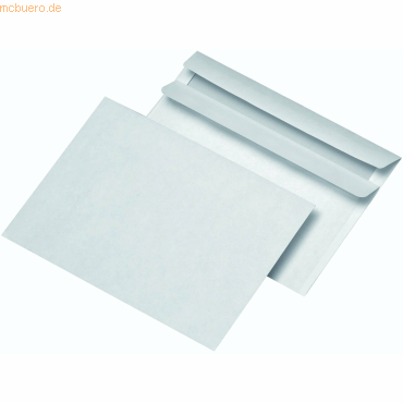 k.A. Briefumschlge C6 selbstklebend wei VE=1000 Stck