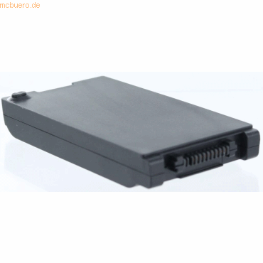 k.A. Akku fr Toshiba PORTEGE M400-S4034 Li-Ion 10,8 Volt 4400 mAh sch