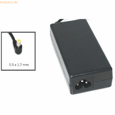 k.A. Netzteil kompatibel mit ACER TRAVELMATE 5542
