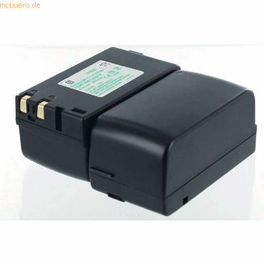 k.A. Akku fr Canon UC8000 NiMH 6,0 Volt 4000 mAh