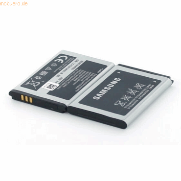 Samsung Akku fr Samsung SGH-X500 Li-Ion 3,7 Volt 800 mAh