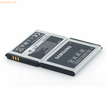 Samsung Akku für Samsung SGH-E380 Li-Ion 3,7 Volt 800 mAh