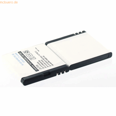 k.A. Akku fr Nokia N85 Li-Ion 3,7 Volt 1.200 mAh