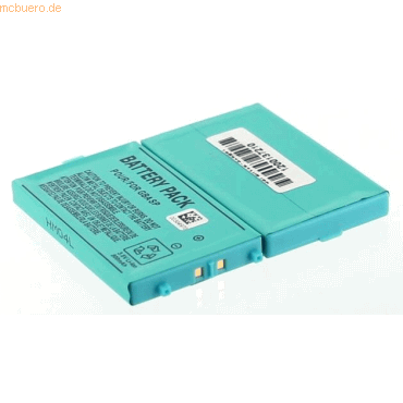 k.A. Akku für Nintendo Gameboy Advance SP Li-Ion 3,7 Volt 800 mAh