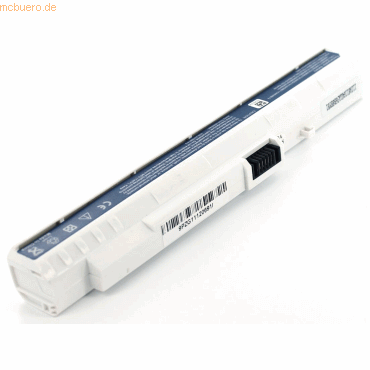 k.A. Akku fr Acer Aspire One A150X Li-Ion 11,1 Volt 2.200 mAh