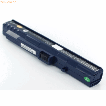 k.A. Akku fr Acer Aspire One A150X Li-Ion 11,1 Volt 2.200 mAh