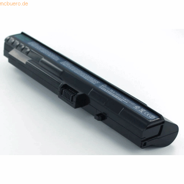 k.A. Akku fr Acer Aspire One A150X Li-Ion 11,1 Volt 4.400 mAh