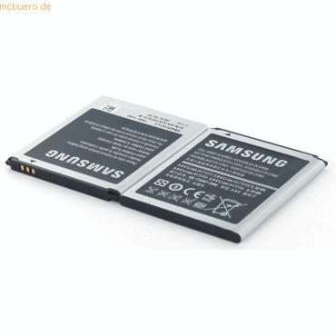 Samsung Akku fr Samsung Galaxy S Duos 2 S7582 Li-Ion 3,7 Volt 1.500 m