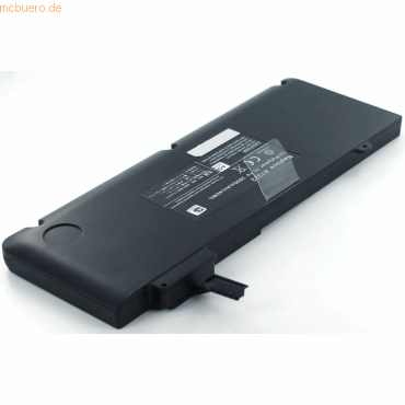 k.A. Akku fr Apple MACBOOK PRO 13- A1278 Li-Pol 10,95 Volt 5400 mAh s