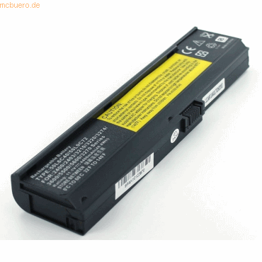 k.A. Akku fr Acer Aspire 5572 Li-Ion 11,1 Volt 4.400 mAh