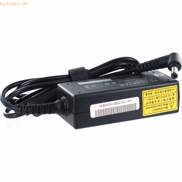 k.A. Netzteil kompatibel mit TOSHIBA PORTEGE Z30-A-11G