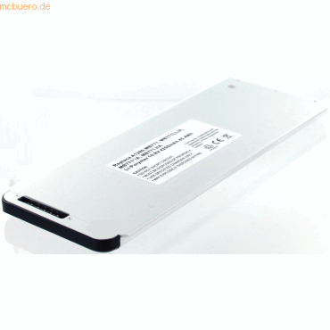 k.A. Akku fr Apple MACBOOK PRO 13- A1278 Li-Ion 10,8 Volt 4200 mAh si