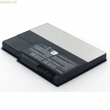 k.A. Akku für Toshiba Portege 2000 Li-Ion 10,8 Volt 1.600 mAh