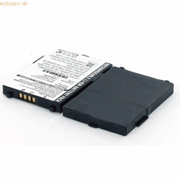 k.A. Akku fr Yakumo Delta 400 Li-Ion 3,7 Volt 800 mAh
