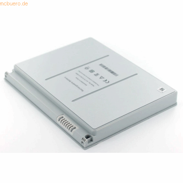 k.A. Akku für Apple Macbook Pro 15- MA896X/A Li-Ion 10,8 Volt 5.000 mA