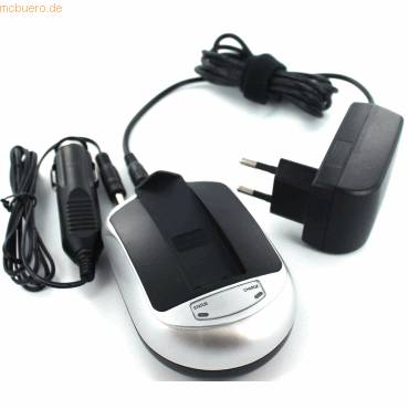 k.A. Ladeger�t kompatibel mit CASIO EXILIM EX-V7