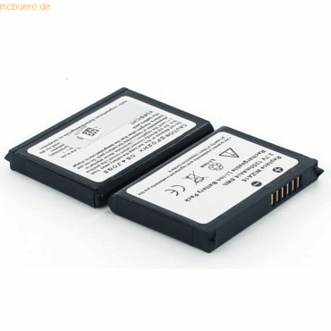 k.A. Akku fr T-mobile MDA Vario Li-Ion 3,7 Volt 1.250 mAh