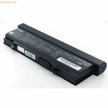 Dell Akku fr Dell Latitude E5400 Li-Ion 11,1 Volt 7600 mAh