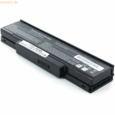 k.A. Akku fr Asus 90-NITLILD4SU1 Li-Ion 11,1 Volt 4.400 mAh