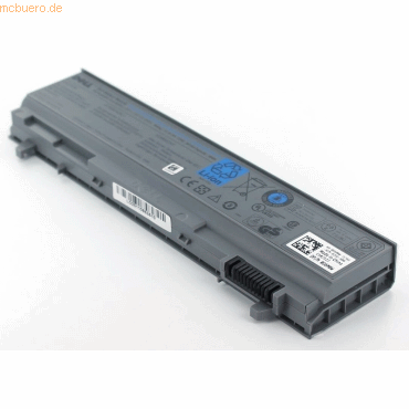 Dell Akku fr Dell 0FU274 Li-Ion 11,1 Volt 5400 mAh