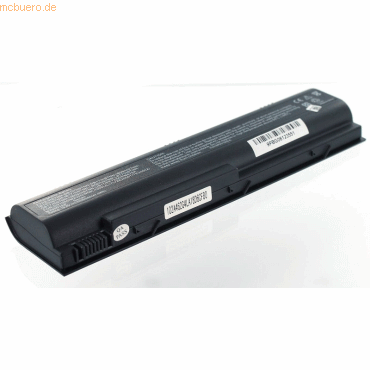 k.A. Akku fr Hewlett-Packard G5000 Li-Ion 10,8 Volt 4.400 mAh