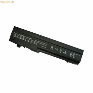 k.A. Akku fr Hewlett-Packard Mini 5102 Li-Ion 10,8 Volt 4.400 mAh