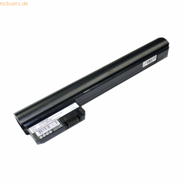 k.A. Akku fr Hewlett-Packard HSTNN-Q46C Li-Ion 10,8 Volt 2.200 mAh