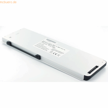 k.A. Akku fr Apple Macbook Pro 15- 2008 Li-Pol 10,8 Volt 4.600 mAh