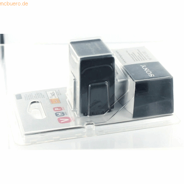 Sony Akku für Sony HDR-CX115 Li-Ion 6,8 Volt 3410 mAh