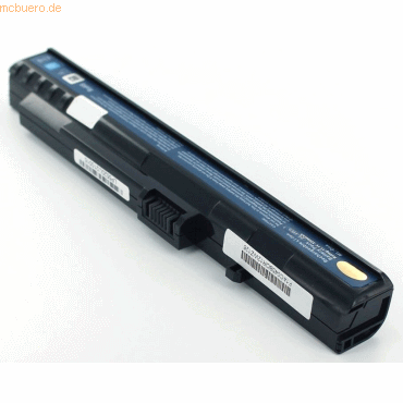 k.A. Akku fr Acer Aspire One A150X Li-Ion 11,1 Volt 2.200 mAh