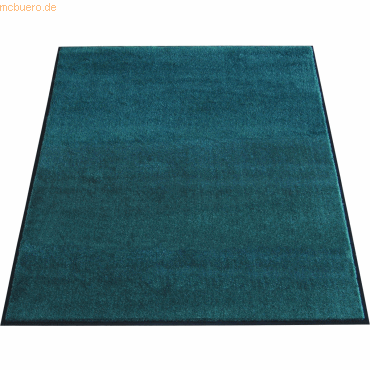 Miltex Schmutzfangmatte Olefin 122x183cm grn