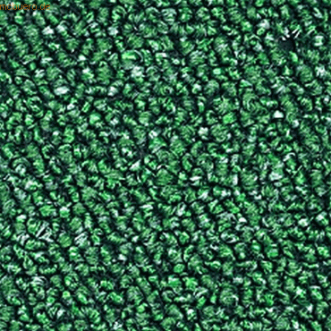 Miltex Schmutzfangmatte Two in One 150x91cm grün