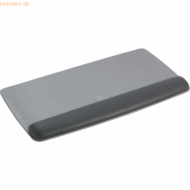 3M Handgelenkauflage Gel fr Tastatur anthrazit